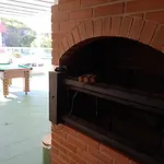 Cobertura Maravilhosa com área livre