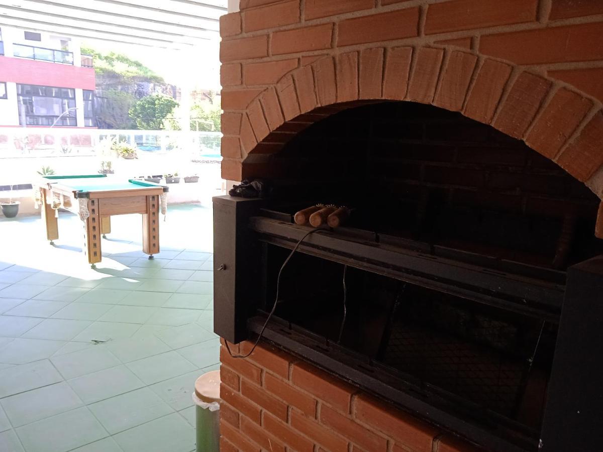 Cobertura Maravilhosa Com Area Livre *