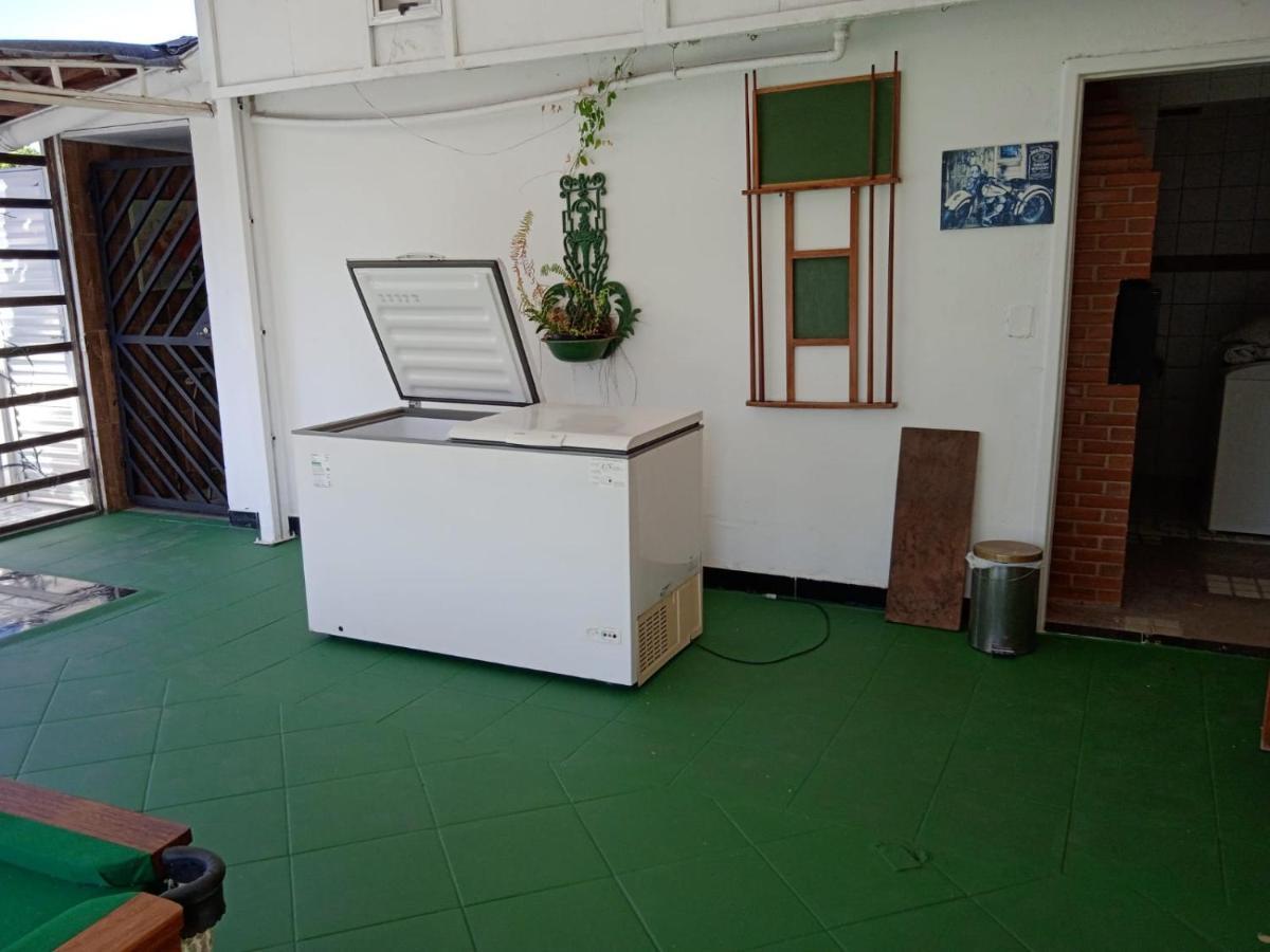 Casa de férias Cobertura Maravilhosa Com Area Livre Vitória