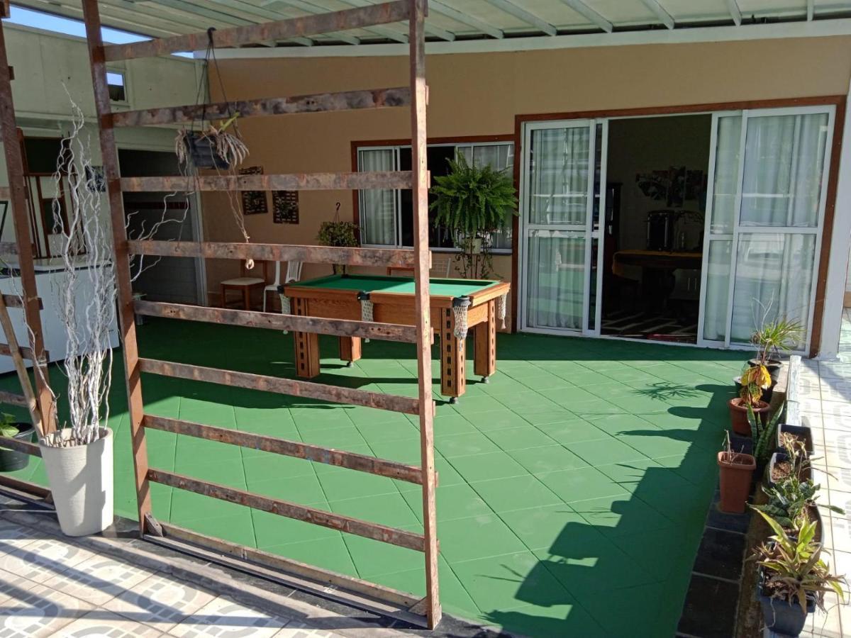 Cobertura Maravilhosa Com Area Livre Casa de férias Vitória