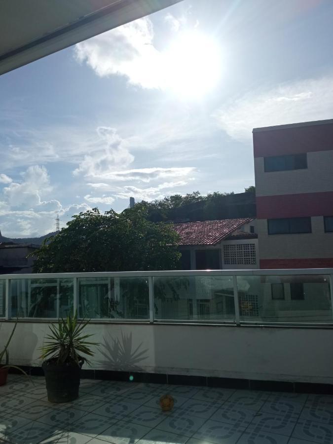 Cobertura Maravilhosa Com Area Livre Casa de férias