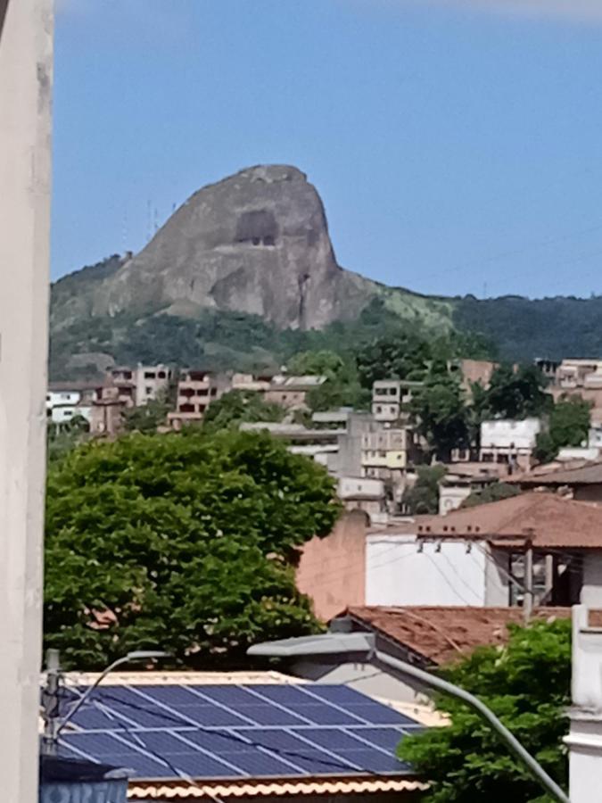 Casa de férias Cobertura Maravilhosa Com Area Livre *
