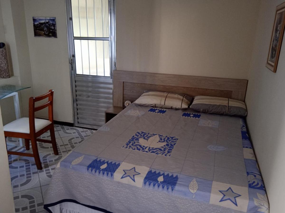 Casa de férias Cobertura Maravilhosa Com Area Livre *
