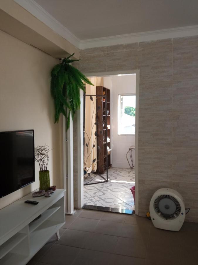 Casa de férias Cobertura Maravilhosa Com Area Livre *