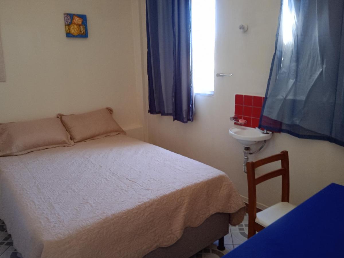 Casa de férias Cobertura Maravilhosa Com Area Livre *