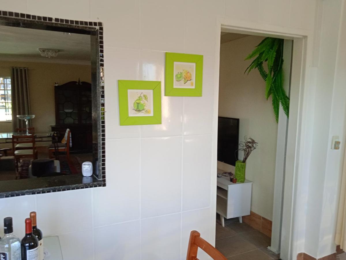 Cobertura Maravilhosa Com Area Livre Casa de férias Vitória