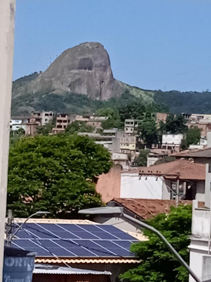 Casa de férias Cobertura Maravilhosa Com Area Livre
