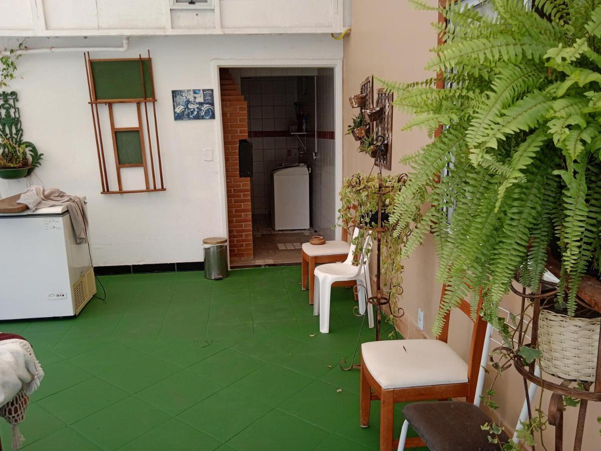 Cobertura Maravilhosa Com Area Livre *