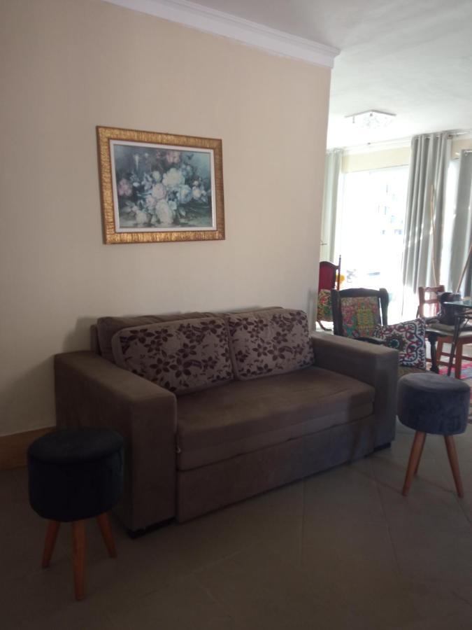 Cobertura Maravilhosa Com Area Livre Holiday home *